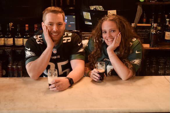 BlakesTheHollow's tweet image. Congratulations to Kevin and Erin on their engagement. It was a pleasure to have them in for celebratory drinks ❤️🖤
#Fermanagh #Enniskillen #Wedding #Engagement #HappyCouple
