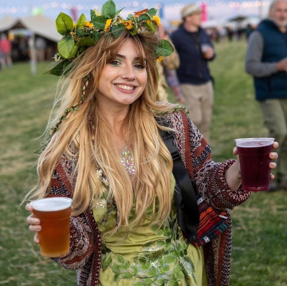 Lindisfarne Festival (@lindisfarnefest) on Twitter photo Sunshine through my window ☀️ that’s what you are 🎶🎵🎶
You know how we love our pilgrims ❤️
Just 47 more sleeps my lovelies! X
Grab your tickets before it’s too late, we hate a sad pilgrim 😢 
🎫 lindisfarnefestival.com 
#festival #NorthEast #MusicFestival #event Sunshine through my window ☀️ that’s what you are 🎶🎵🎶
You know how we love our pilgrims ❤️
Just 47 more sleeps my lovelies! X
Grab your tickets before it’s too late, we hate a sad pilgrim 😢 
🎫 lindisfarnefestival.com 
#festival #NorthEast #MusicFestival #event