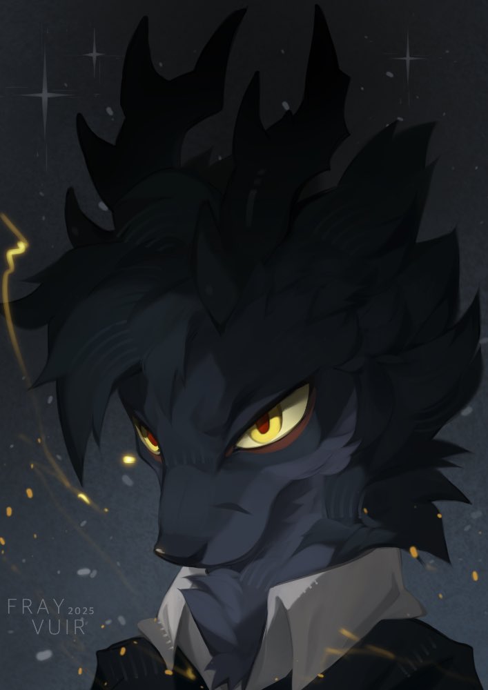 Reysi (@frayvuir) on Twitter photo 