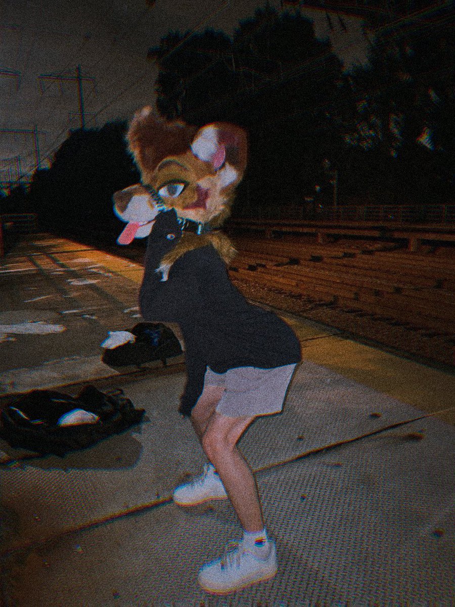 would you push him onto the tracks 🥺

📸: <a href="/LeRitoOrange/">Champion Zane 🪶🔜 FD, MP</a> 🫶