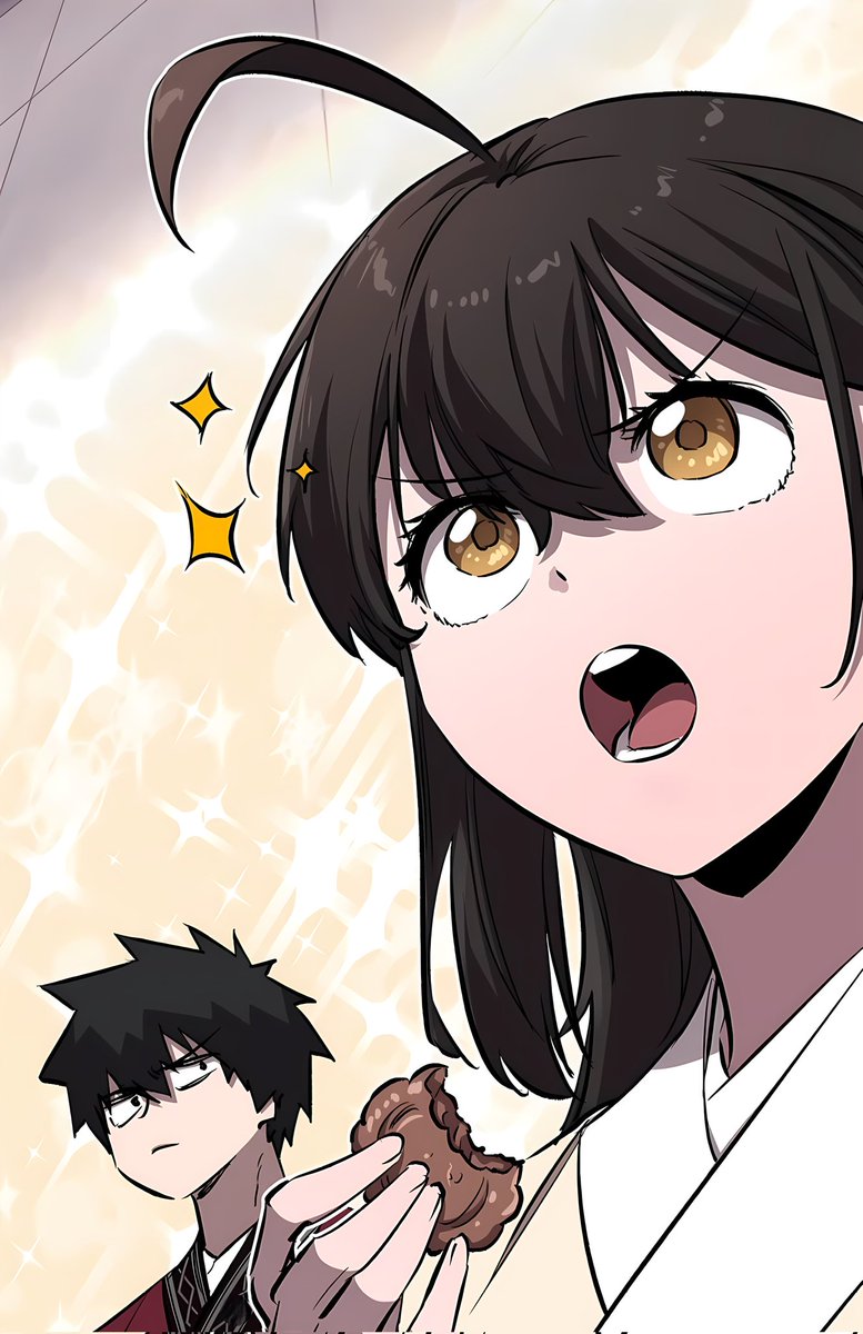 沼*い様 main story 😌 Title : Childhood Friend Of The Zenith Chapter : 63 #manhwa