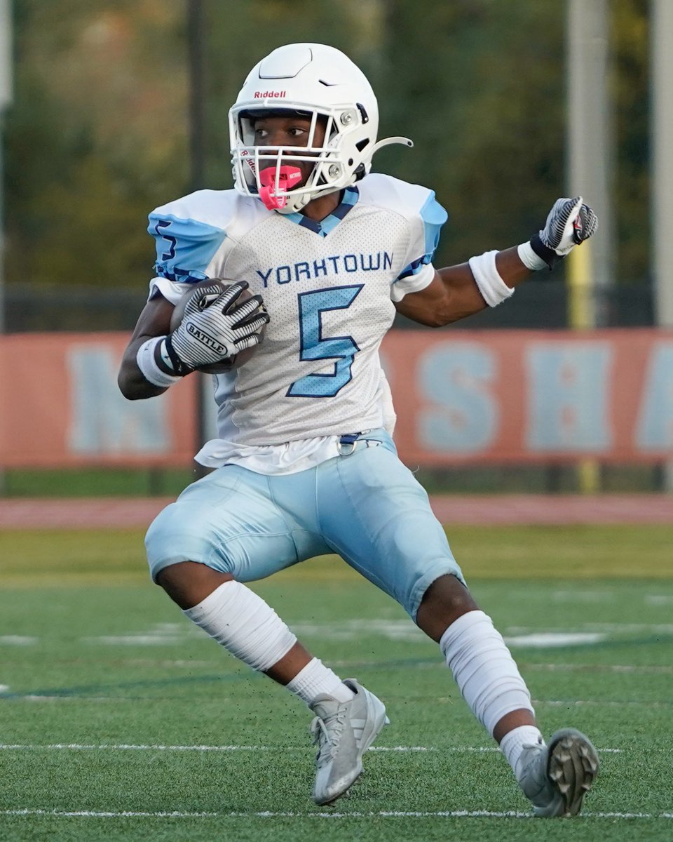 Jamari Washington tweet media