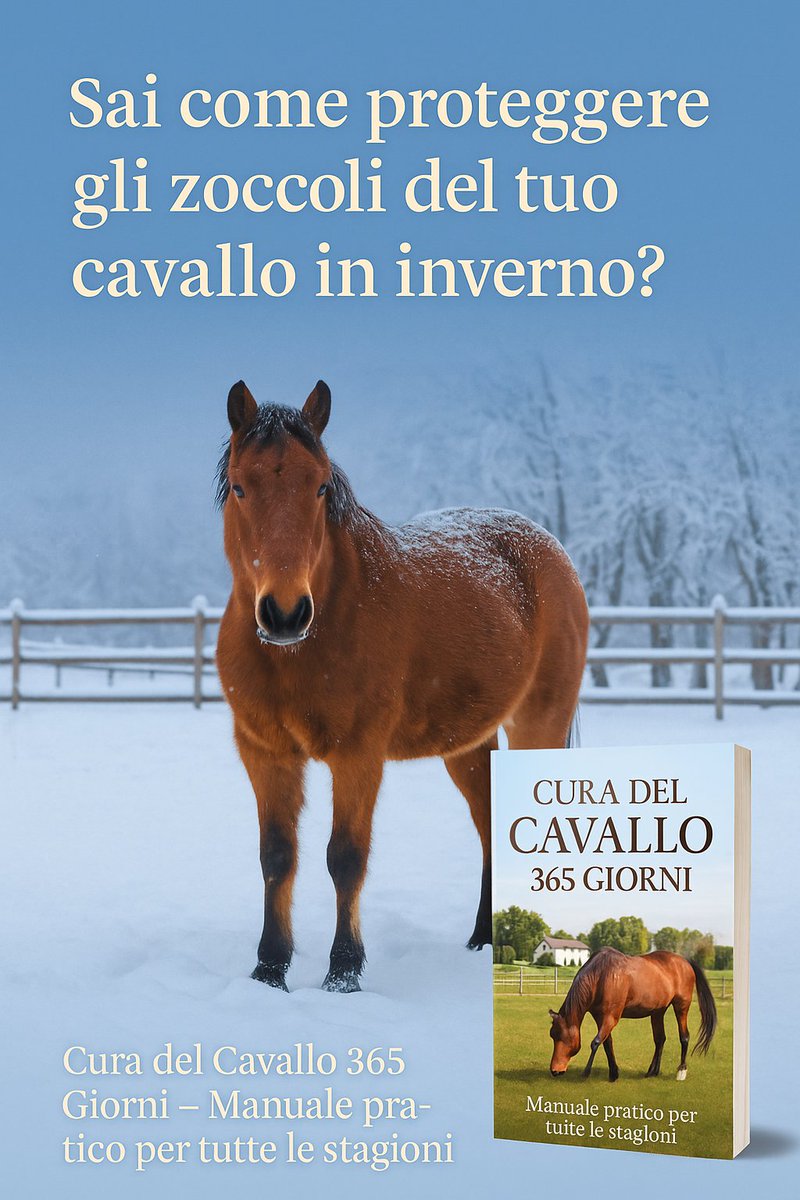 nikymau's tweet photo. Ciao il mio libro è gratis in edizione limitata ...
#leggere #cavalli
#passione #fyp #libro https://t.co/LVZ1EU35tY https://t.co/txgPvdbXIV