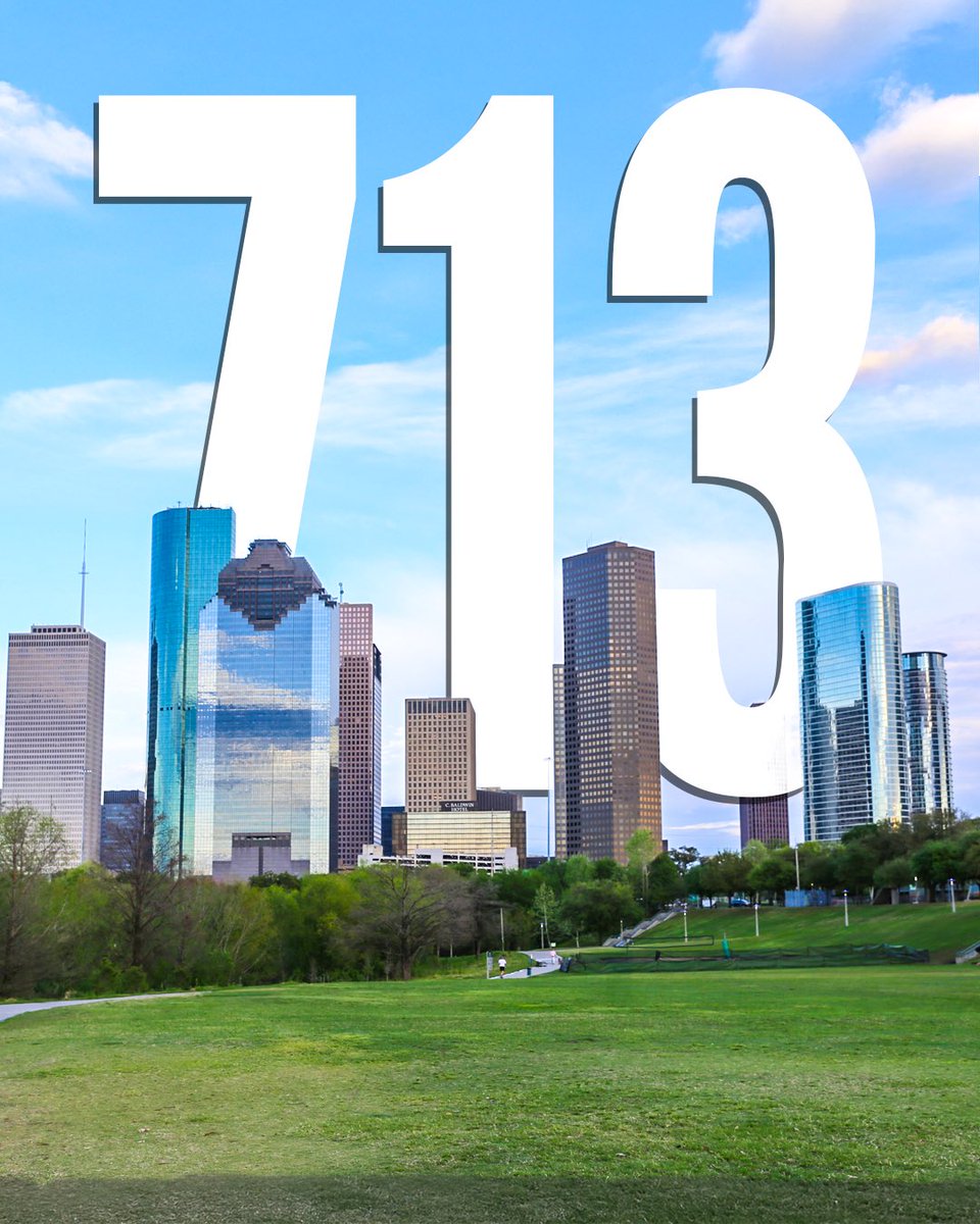 UHadmissions's tweet image. Houston, you have our heart! Happy 713 Day, Coogs.