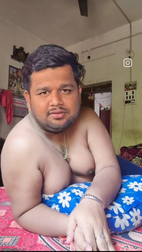 <a href="/ActivistSandeep/">Sandeep Singh</a> खत्म करने के लिए दूध पीना होगा तेरा🤣🤣🤣🤣