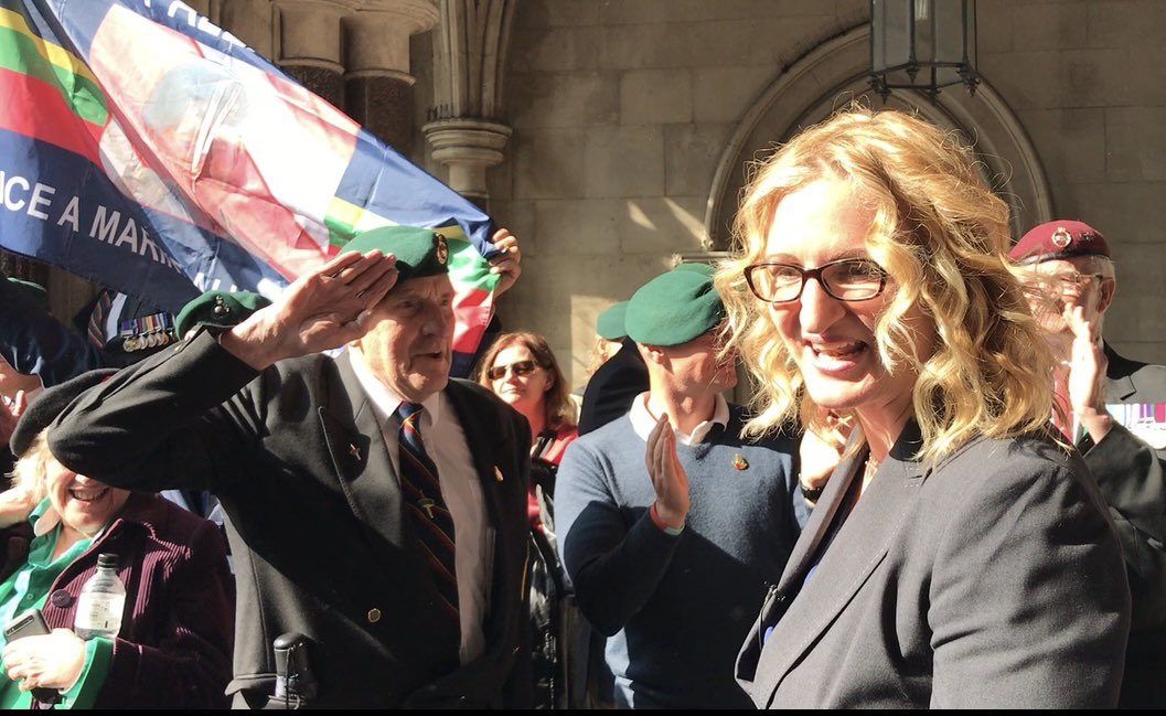 originalMarWren's tweet image. I was asked yesterday by a friend, why I’m so passionate about politics and patriotism 🇬🇧 and why I’m so active on X? I told her it started back in 2015 with ‘Marine A’ (aka Al Blackman) and disgusted as a veteran how he was betrayed by those he served and a country he loved!…