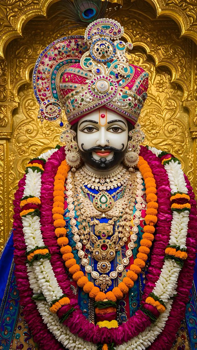 जय श्री श्याम