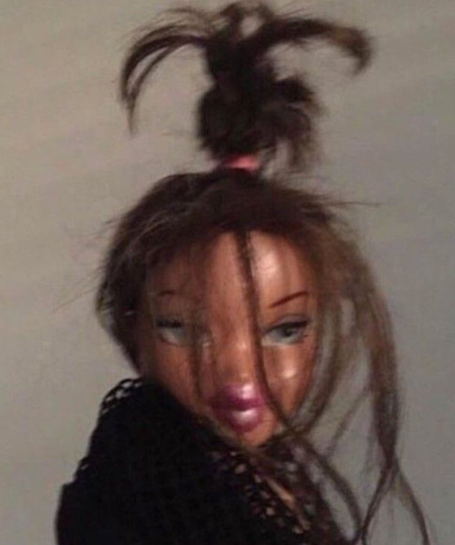 whoever put this on my tl... i'm never deleting this app