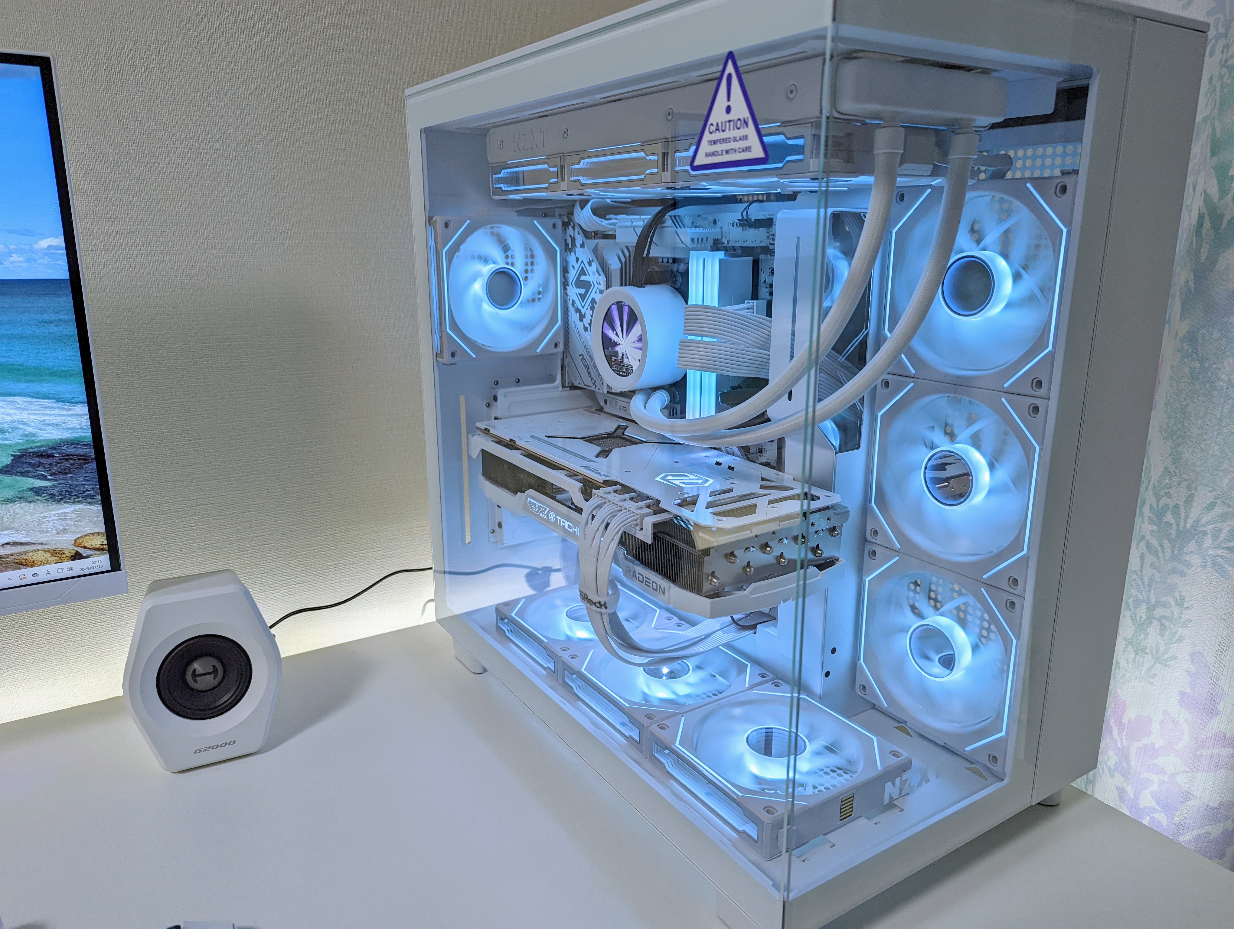 自作PC - Search / X