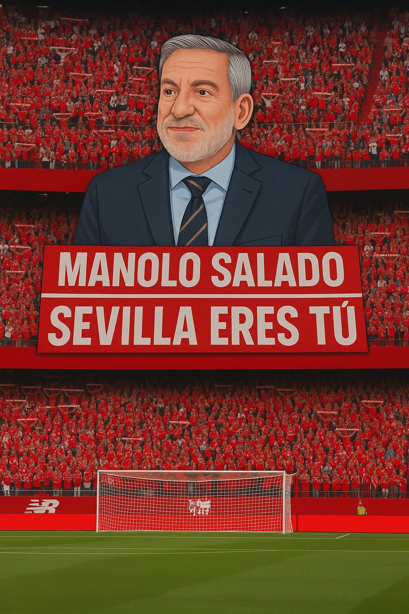 Grande Manolo Salado