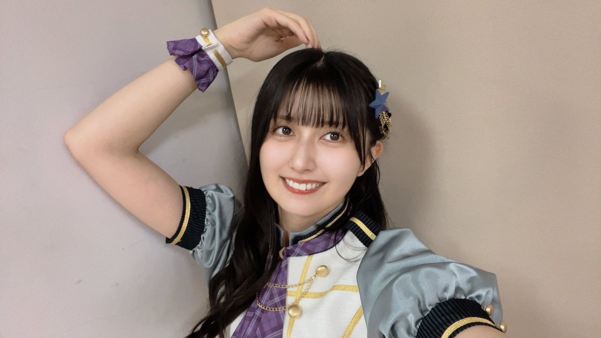 komagatayuri825's tweet photo. #リスアニ！LIVE 2025 ナツヤスミ
ありがとうございました！！
熱々のステージで皆さんの声援に痺れました！生バンドで「REACH THE SKY」を歌えるなんて...最高の夏の思い出になりました！
これからもミリオンライブをよろしくお願いします♥️
#ミリオンライブ #imas_ml https://t.co/mwgHwPhqfl