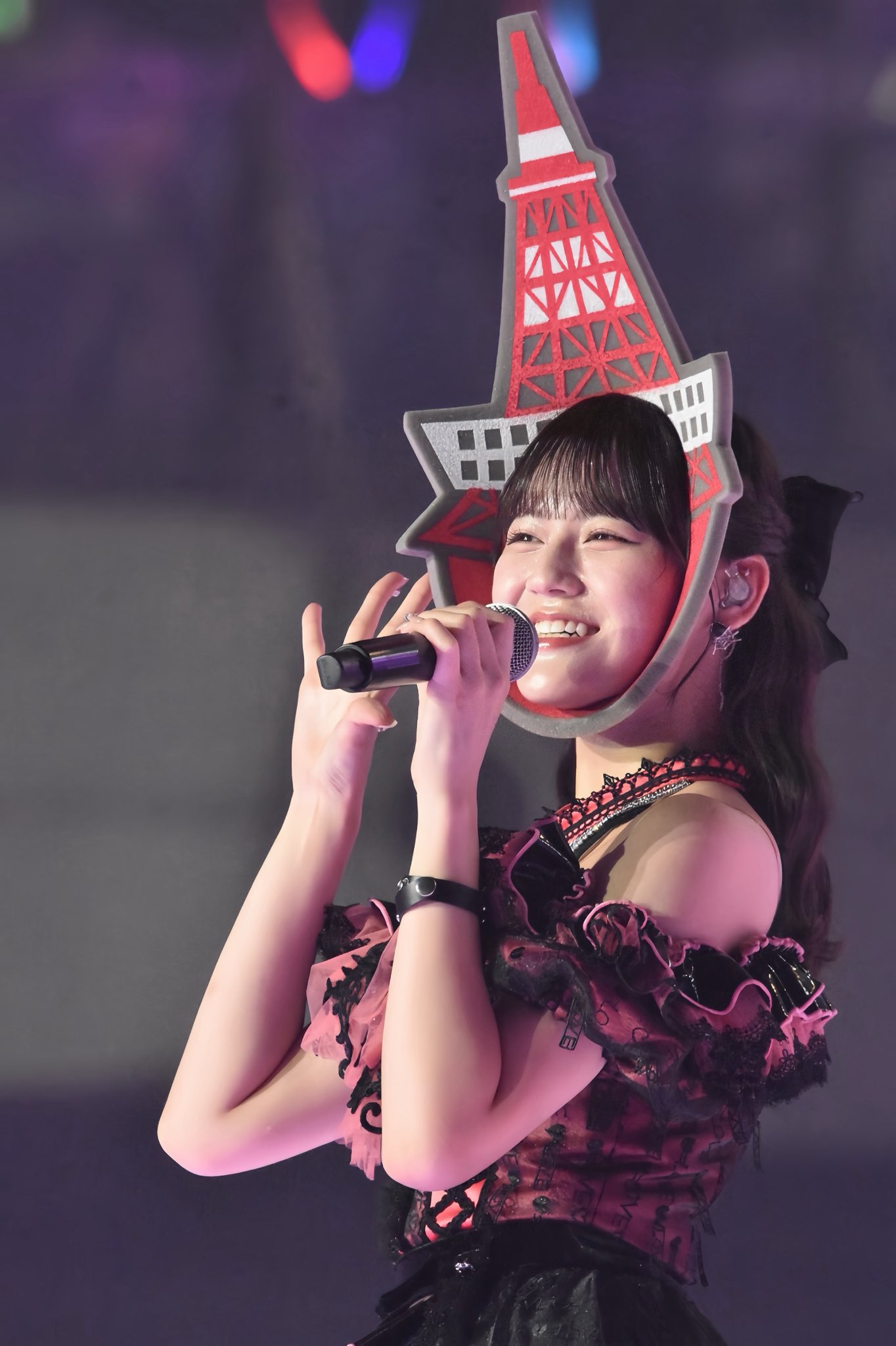 ＝LOVE イコラブ ぬいぐるみ マスコット アリーナツアー2025 髙松 LOVE初のぬいぐるみ・パペットがモーリーファンタジー・PALO限定