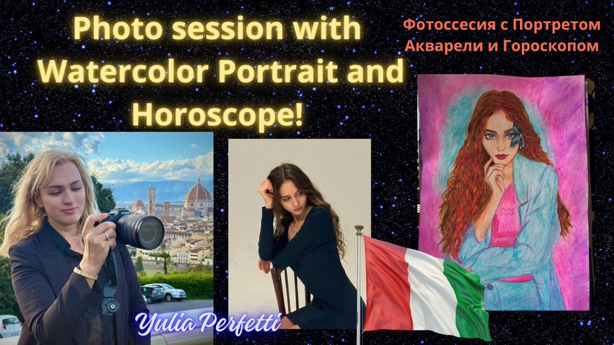 Yulia Kapoor ॐ ASTROLOGER tweet media