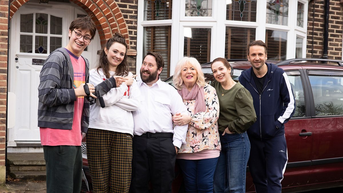 lovejimhowick's tweet photo. Here We Go Season 3 💙 https://t.co/8dCk9k4Rk3