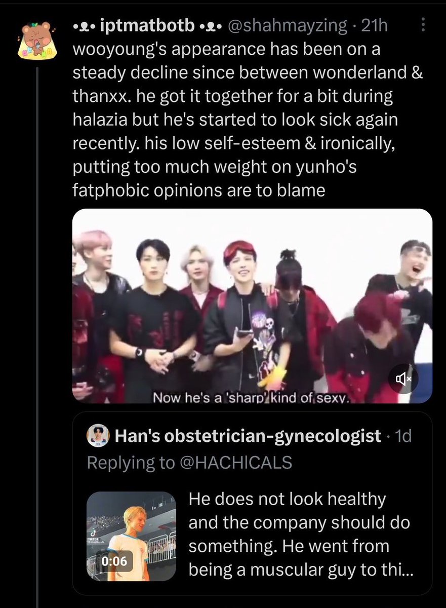 ❗️BLOCK AND REPORT ❗️

🚫 Do NOT engage 🚫
 
📣 Account to report:
🔗: x.com/shahmayzing?s=…

📣 Tweet to report
🔗: tinyurl.com/mvs6sazu

Report as:
▪️ Abuse &amp; harassment ➡️ Targeted harassment 

Please report all the tweets you find in the google doc linked in that tweet