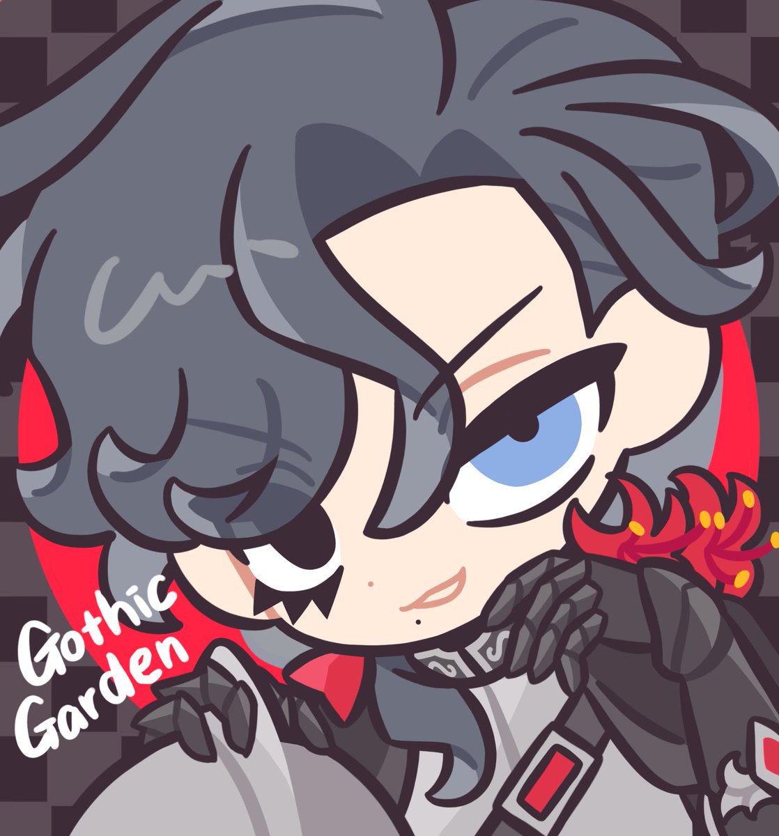 RidevcH_fuA1's tweet image. ⚔️🩸