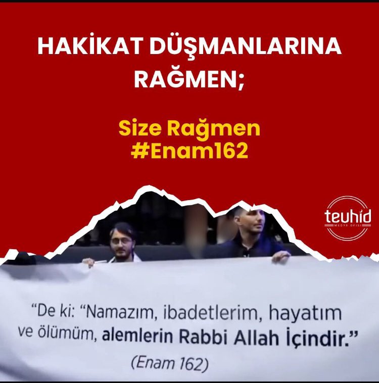 #Enam162