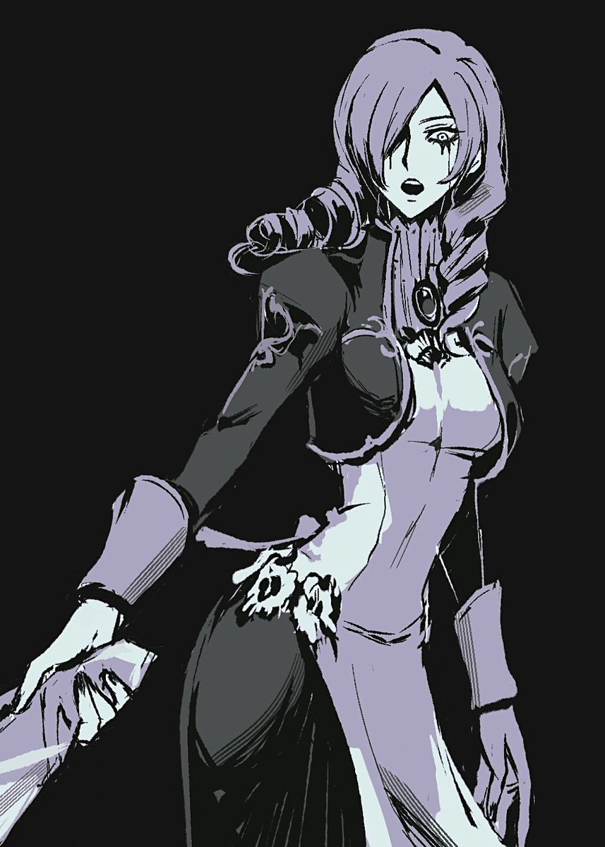 3ch__'s tweet image. DEMENTO
