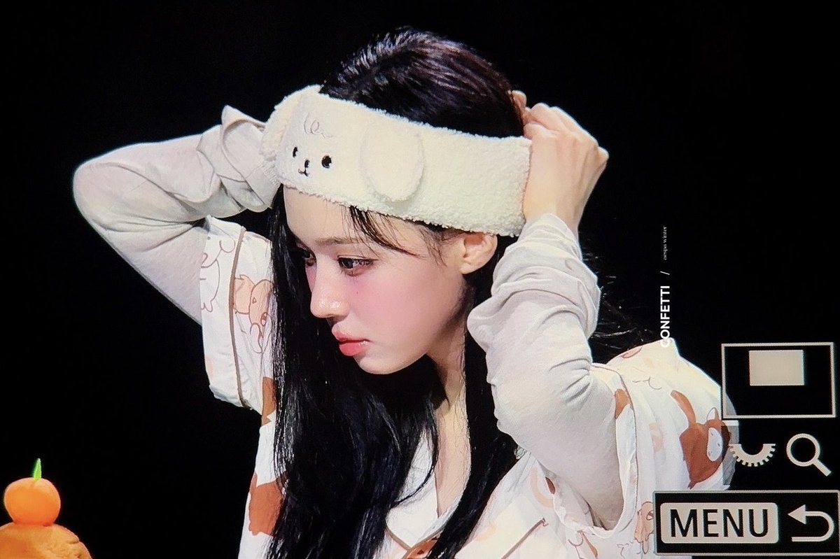 confetti_wt's tweet image. 250713 윈꾸🐾 #aespa #에스파 #WINTER #윈터