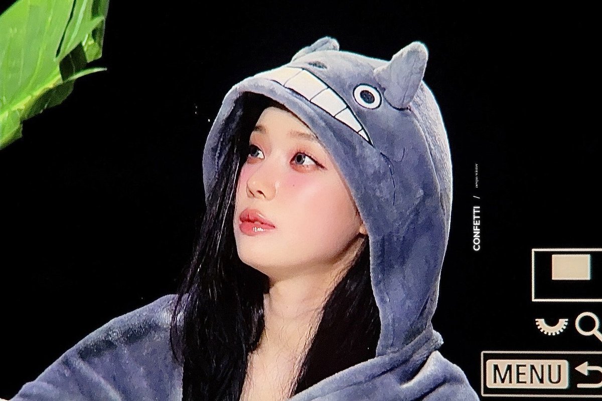 confetti_wt's tweet image. 250713 윈꾸🐾 #aespa #에스파 #WINTER #윈터