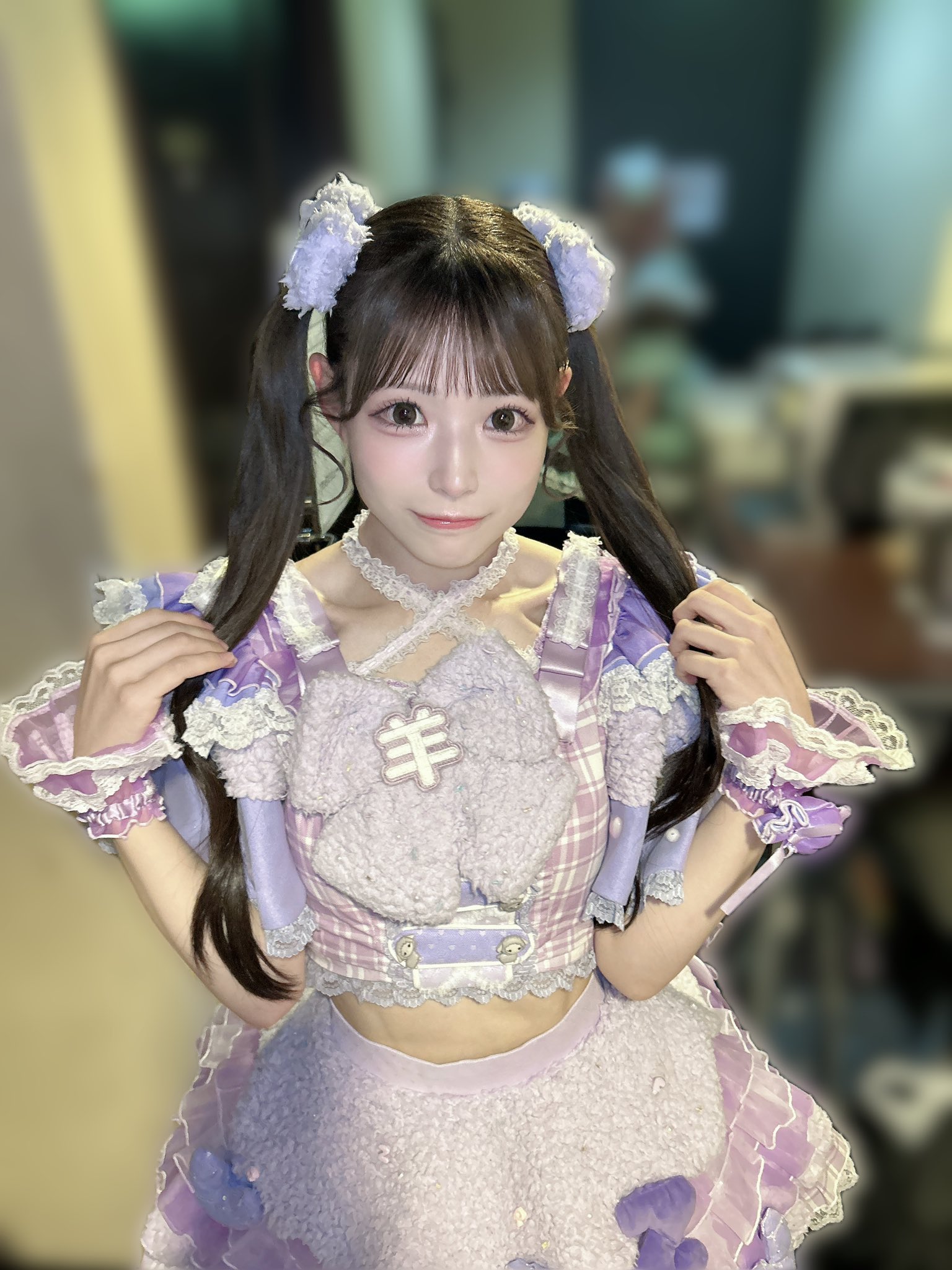 ♡yukimi♡様 ゆきみしおり #よーよーよー on X: 