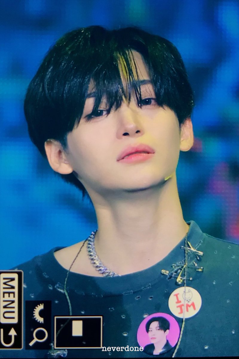 neverdone205's tweet image. 250713 Dare to Crave in seoul

구정모 때문에 내 눈에도 땀차네,,,🥲

#크래비티 #CRAVITY #JUNGMO #정모