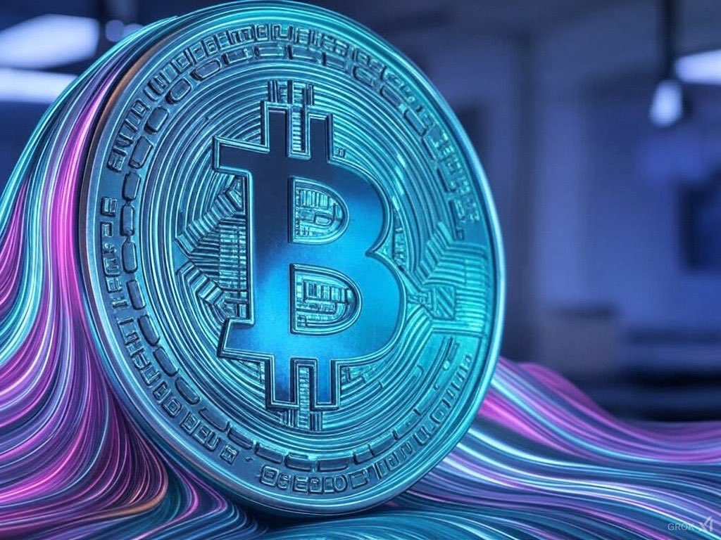 Happy Sunday $BTCS Chads!

We are heating up. Building momentum. Stay committed, hold strong - the best is yet to come. 

#Bitcoin on #Solana