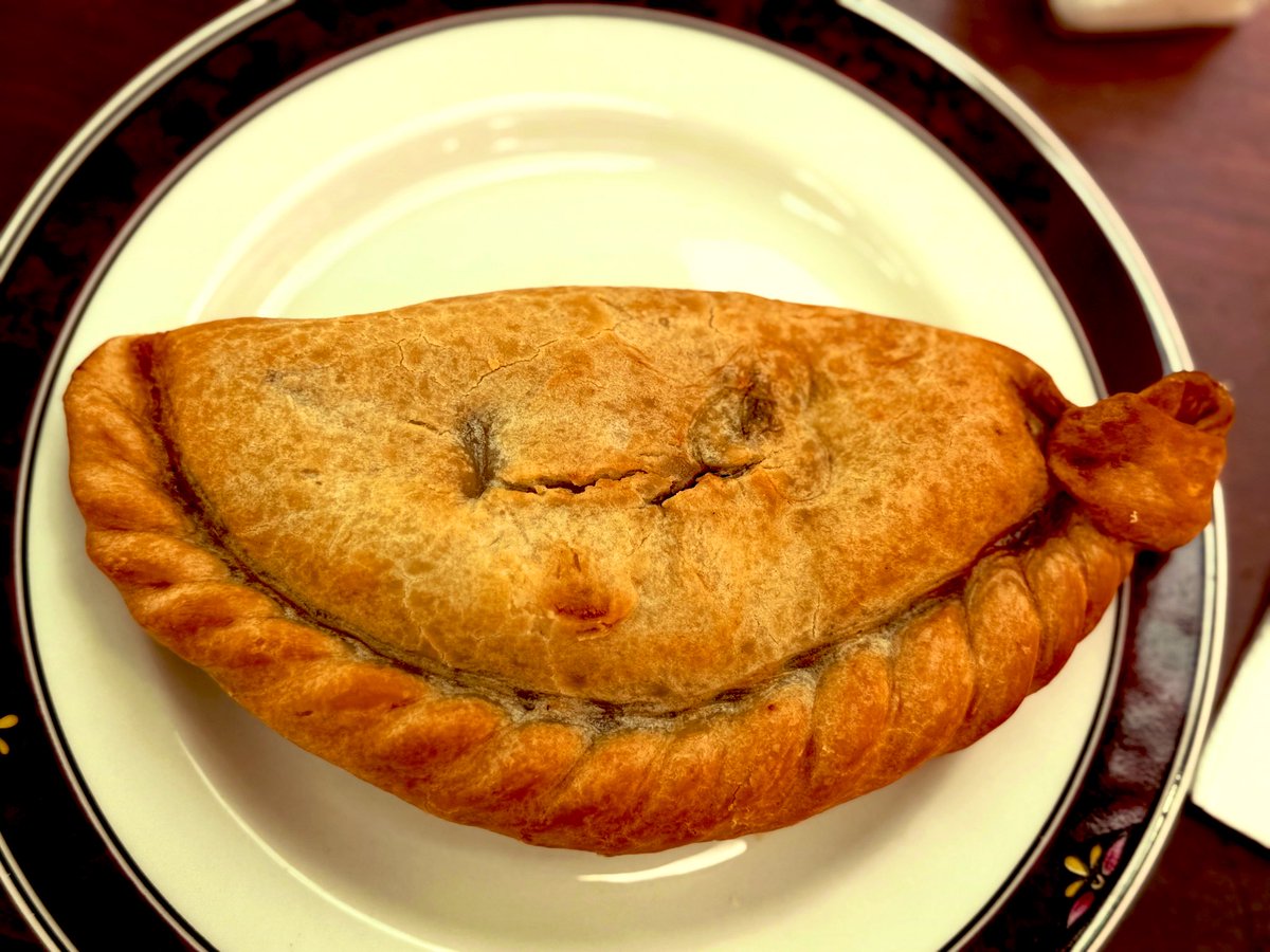 It looks too happy to be eaten
