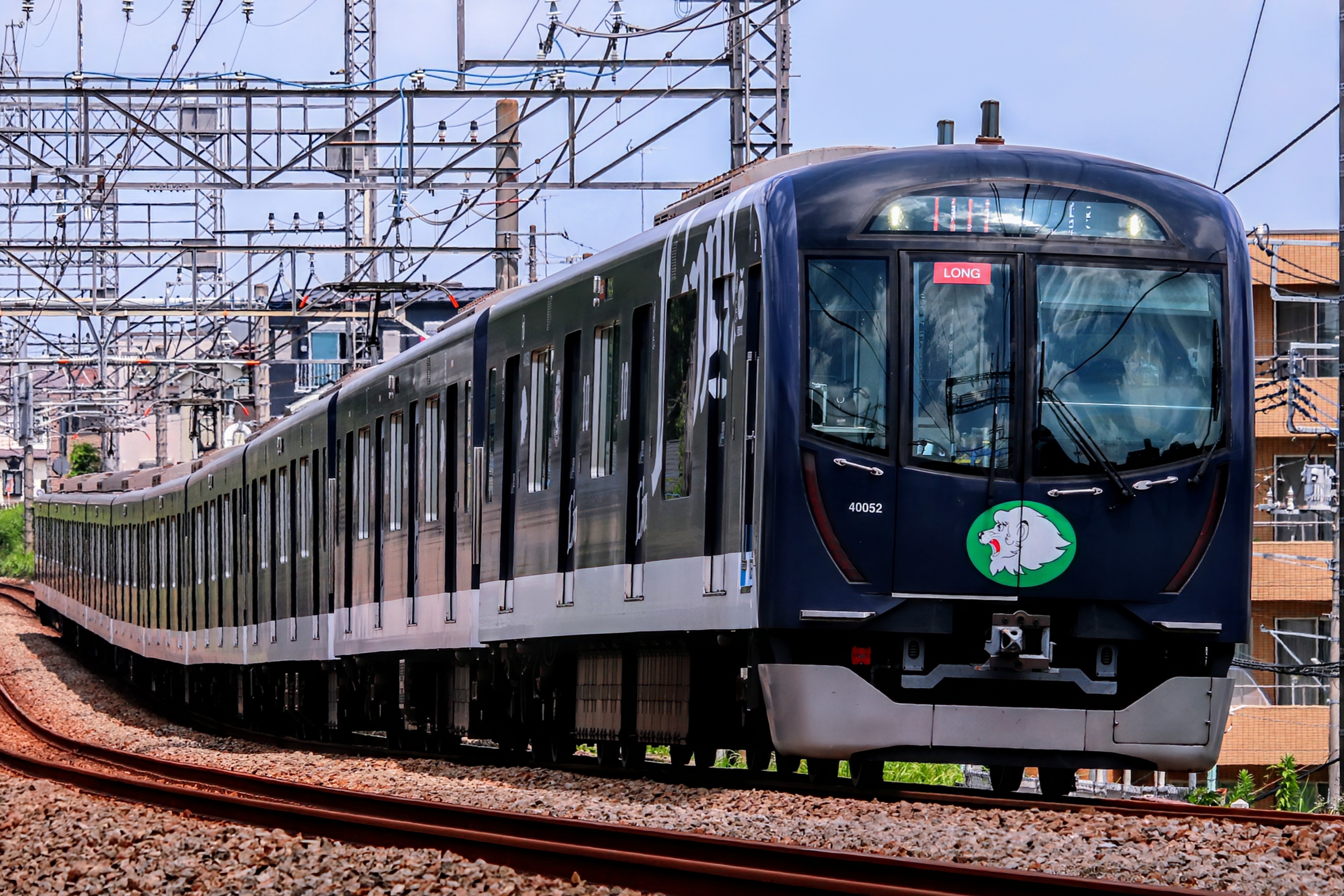 西武鉄道 2461 (西武2000系) 車両ガイド | レイルラボ(RailLab)