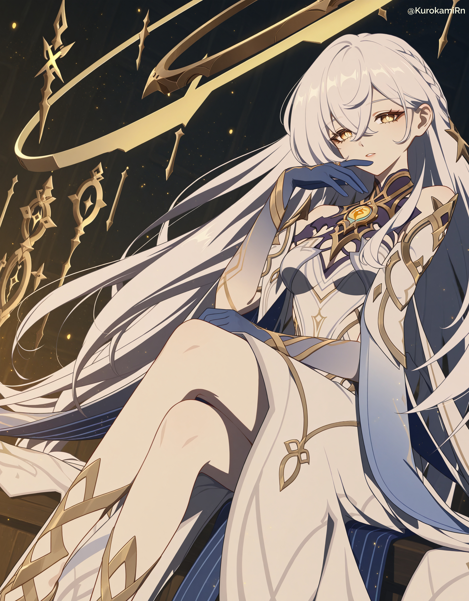 りた/ᐠ. .ᐟ\ Ⳋ様 My Mom Snow 22🇻🇳 「ℙⅈאⲆℑ」ⅡⵙⅡⅤ」 (@CuteSnowJinVN) / X