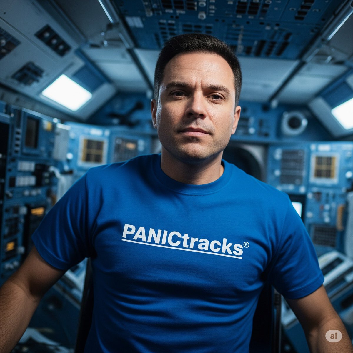 panicadachi's tweet image. P