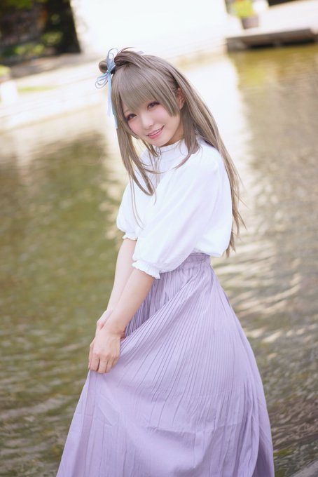 Twitterのコスプレ画像26