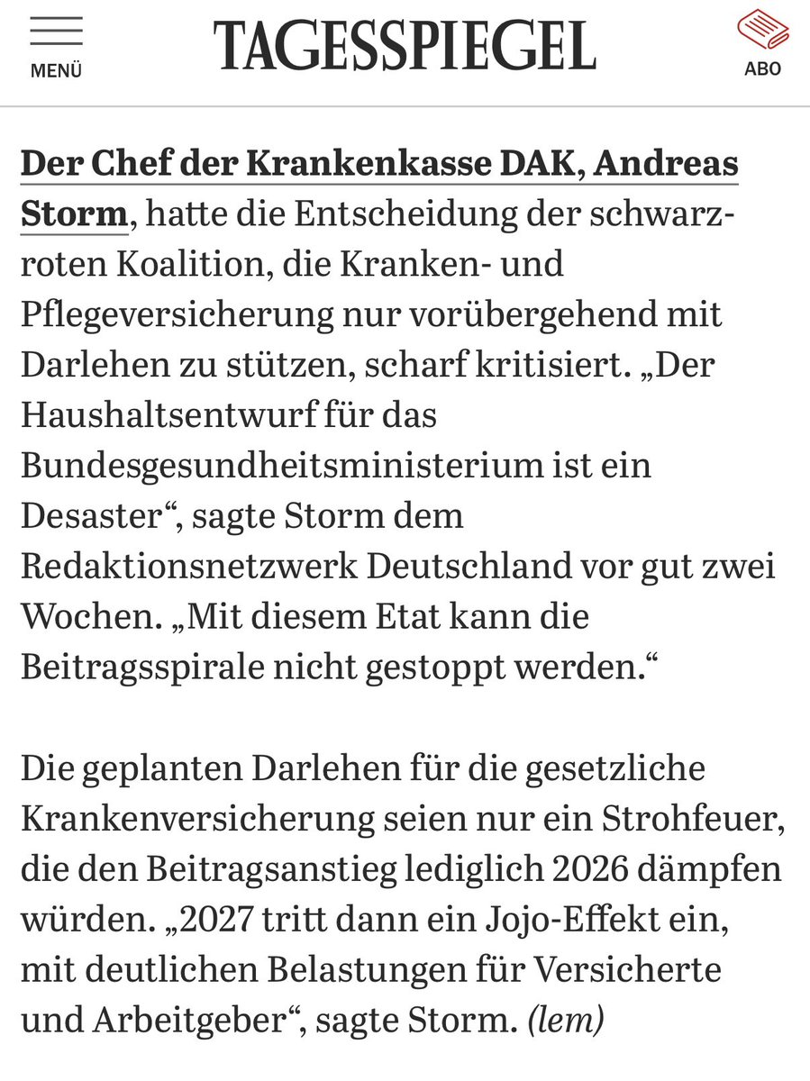 DAK-Gesundheit tweet media