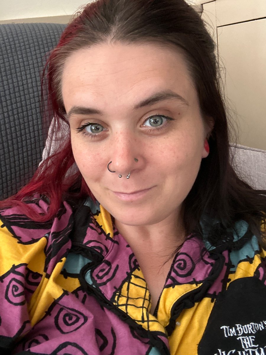Birthday in 19 days who wants to treat me? 🥹🥹

amazon.co.uk/hz/wishlist/ls…