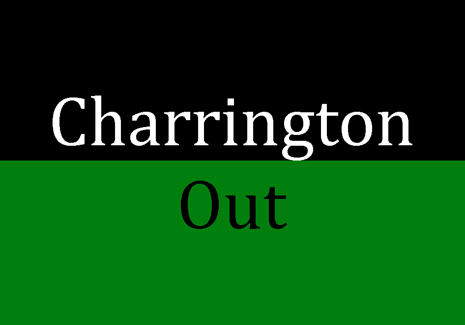 spurstruth39381's tweet photo. 🚨No Signings in 24 hours... DISGRACE! 

The Charrington Out movement starts today!

🟢⚫️ GREEN AND BLACK TILL CHARRINGTON GETS THE SACK!

#CharringtonOut
#THFC https://t.co/oMuASeCQki