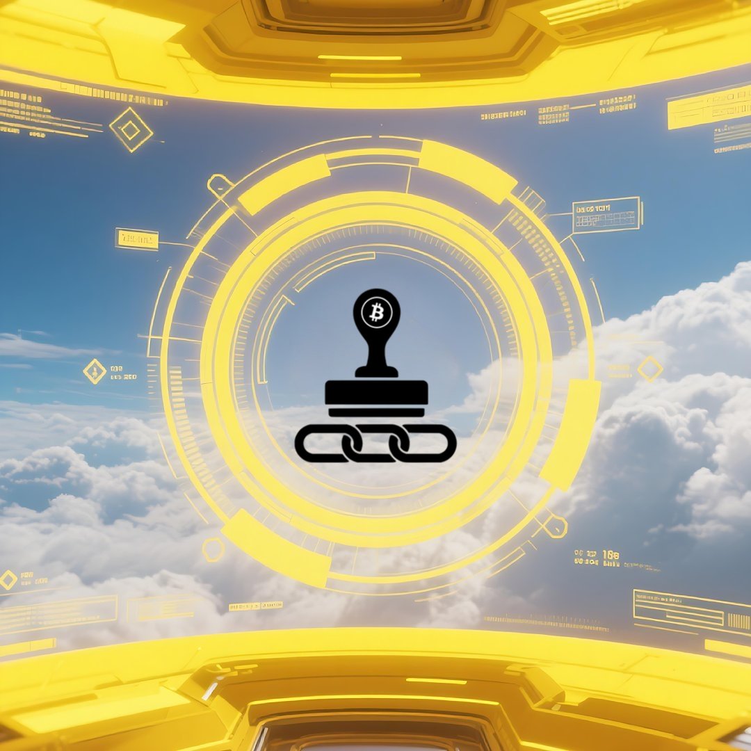 <a href="/binance/">Binance</a> The next big move is Bitcoin $STAMP. The most immutable NFTs and tokens in existence living in Bitcoin's UTXO set. More permanent than Ordinals and Runes. HODL $STAMP $KEVIN #SRC20