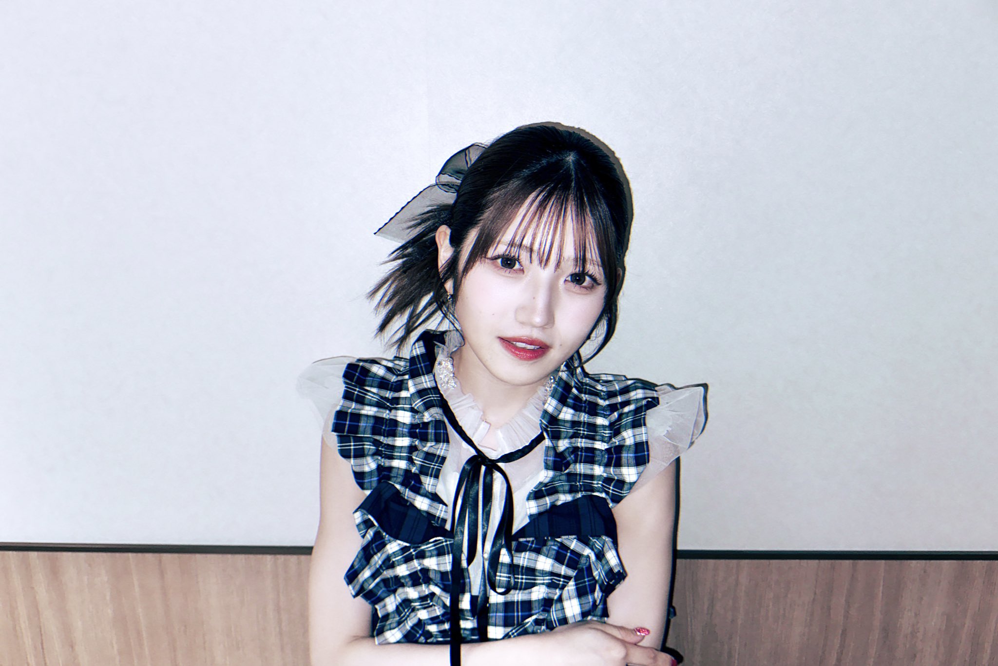 村山 彩希 (@yuirii_murayama) / X