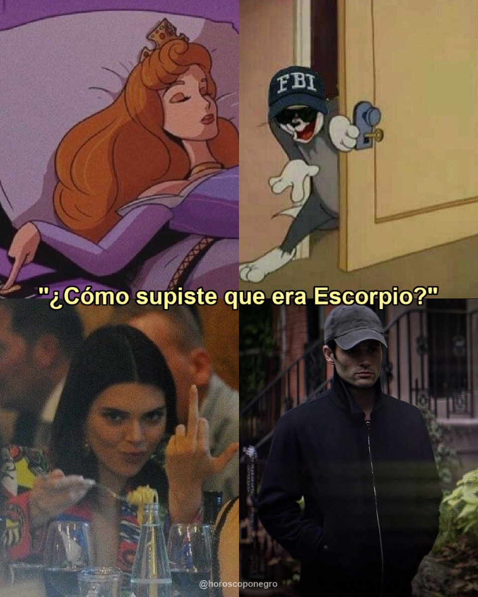 escorpio_hn's tweet photo. Estas son las vibras que siempre transmite Escorpio ♏️ https://t.co/lsVM2uNIPT