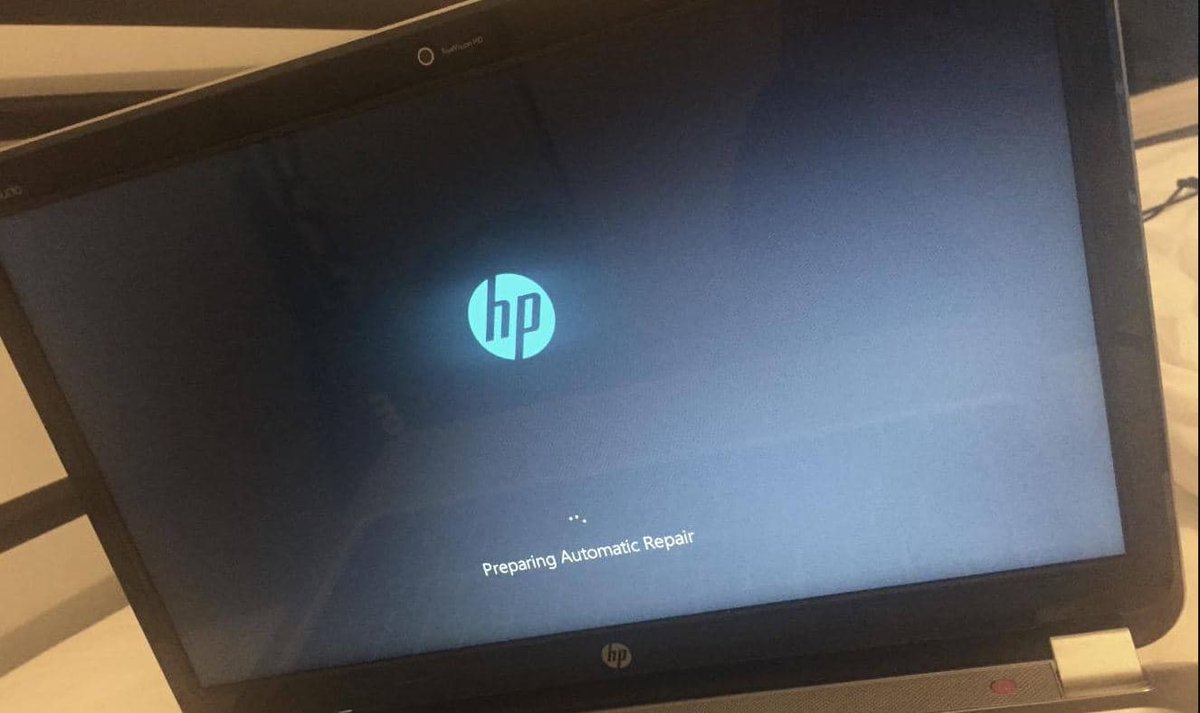 techaithreads's tweet image. Windows Stuck Preparing Automatic Repair, it means Windows has encountered an issue it cannot resolve on its own. Here is how to fix it. techaithreads.com/preparing-auto…
#TechAIThreads #TechTutorials #TechGuides #windows11 #windows10 #HowToGuide #Tech #Microsoft #windows