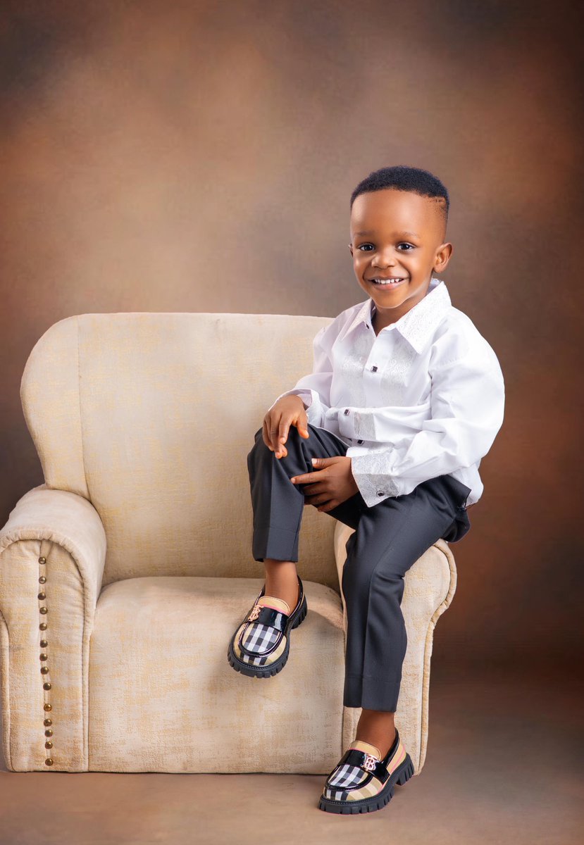 Àgbà John Doe tweet media