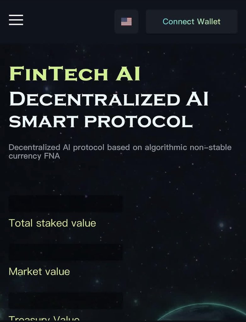 TobiasDevOps's tweet image. SCAM AWARENESS ⚠️
#Fintechai is unregulated, stay safe out there.
Dm for help.