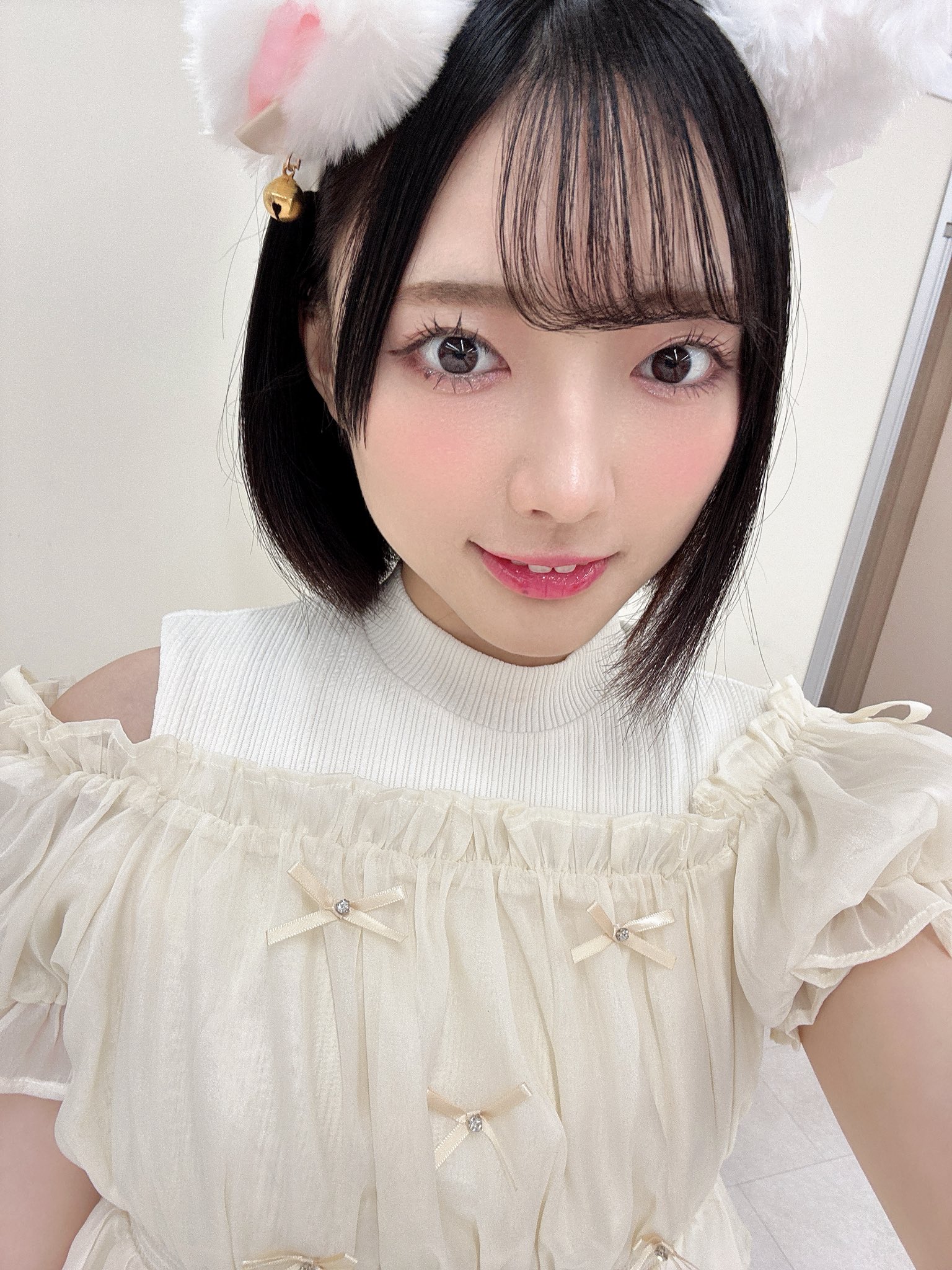 NMB48 高橋ことね goodspoon 直筆 コースター 高橋ことね（ NMB48 ） (@_Kotocchi48_) / X