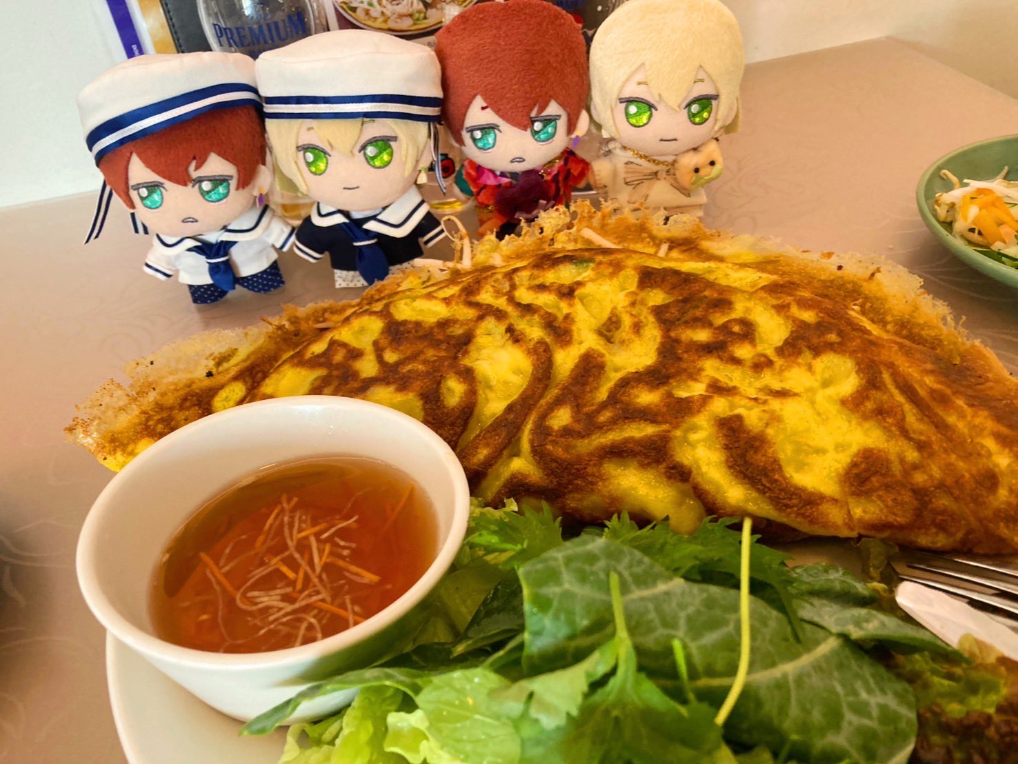 オムレツ ニチレイ オムレツ 冷凍 プレーンオムレツ 60g×5 プレーン お