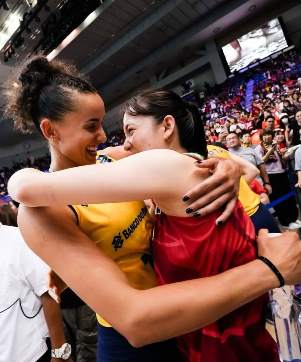 Gabi &amp; Seki 🫂