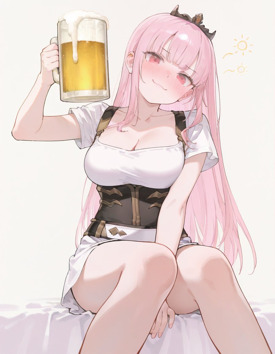 ホロ・めがね@Aiart tweet media