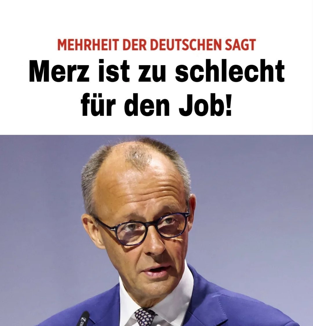 <a href="/CDU/">CDU Deutschlands</a> <a href="/bundeskanzler/">Bundeskanzler Friedrich Merz</a> <a href="/_FriedrichMerz/">Friedrich Merz</a> Herr Merz kann sich seine Ausreden ersparen, warum er Spahn immer noch im Amt  lässt ,der Nachweißlich so viel Schaden in seiner Funktion als Gesundheitsminister hinterlassen hat, wie Niemals ein Minister zuvor . Wer das endschuldigen möchte ist als Kanzler definitiv ungeeignet😌