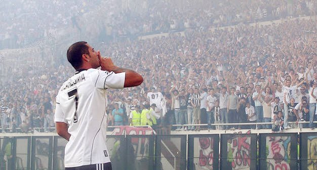 ORKUN İÇİN İNÖNÜ’YE! 🔜

20.30’da İnönü'de buluşuyoruz! #çArşı