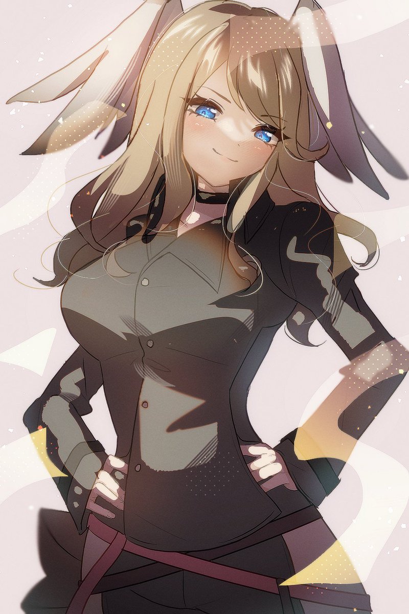 zer00han's tweet photo. Concept Eunie
#Xenoblade3 #ゼノブレイド３ #XenobladeChronicles3 https://t.co/zroqDXCJLw