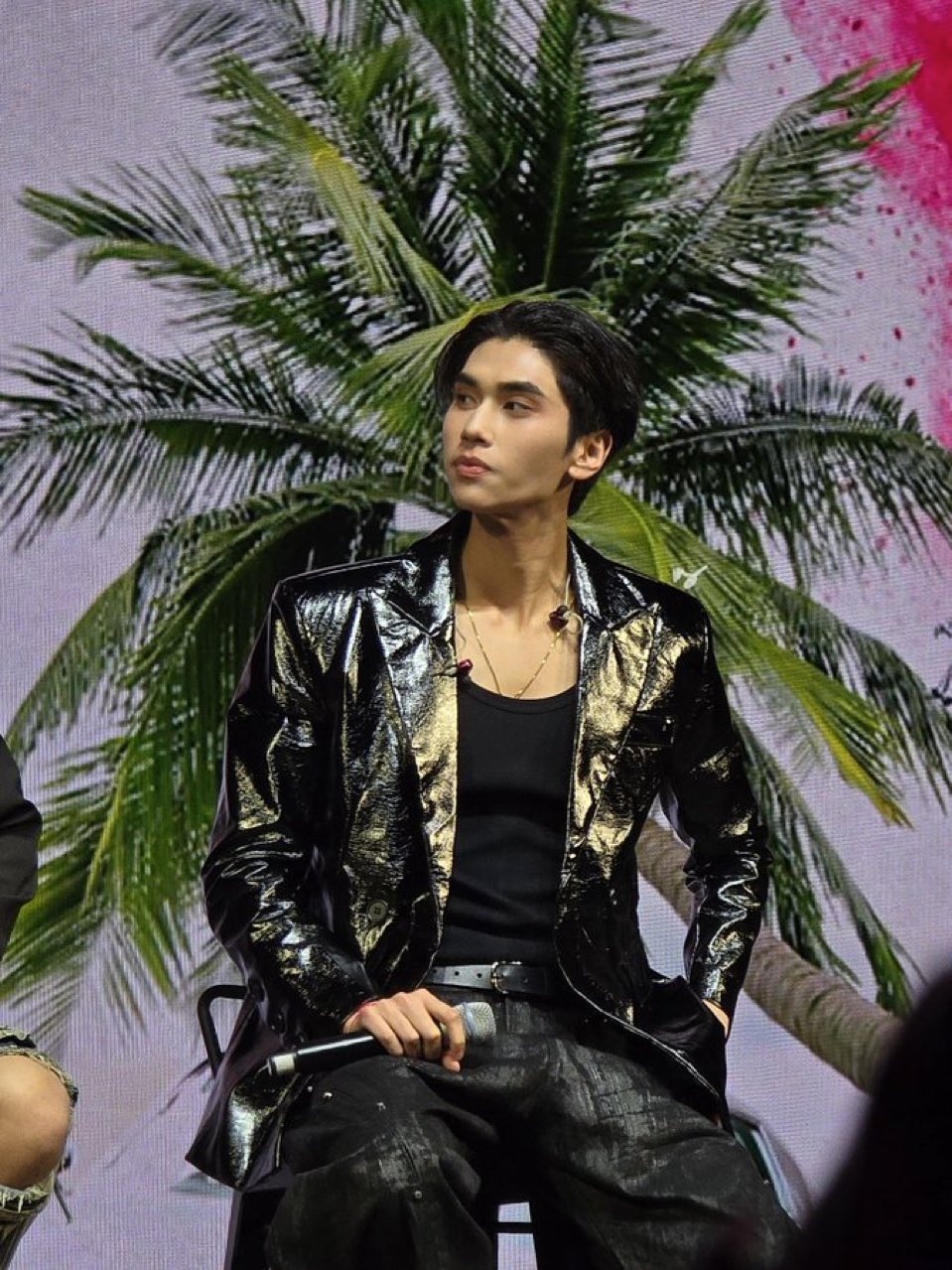 ★みぃ〜ほ★BounPrem JoongDunk PerthSanta Portal JoongDunk BR 🇧🇷 on X: 