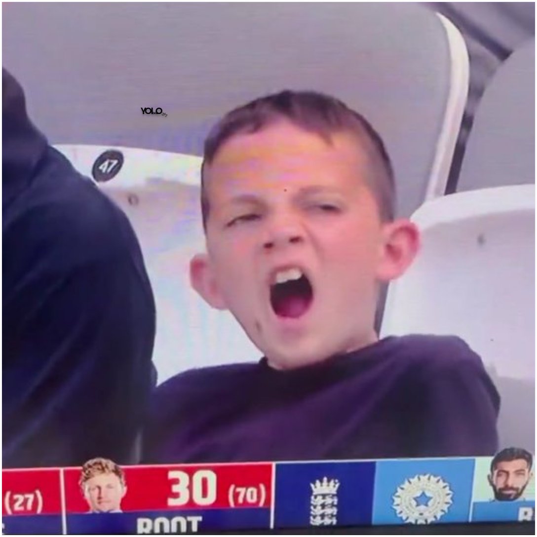 Yolo247Official's tweet image. A single snapshot sums up Bazball — all swagger, little substance when it mattered most. 📸😅

#INDvsENG #Bazball #ENGvIND #TestCricket #EnglandCricket #LordsTest #CricketTwitter #BCCI #TeamIndia #CricketFans